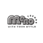Monotrends official online fashion store logo featuring a modern minimalist wordmark with the slogan "With Your Style,"
