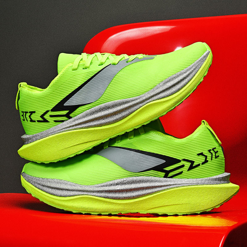 Thumbnail: Blaze Rush Speed Runner Sneakers
