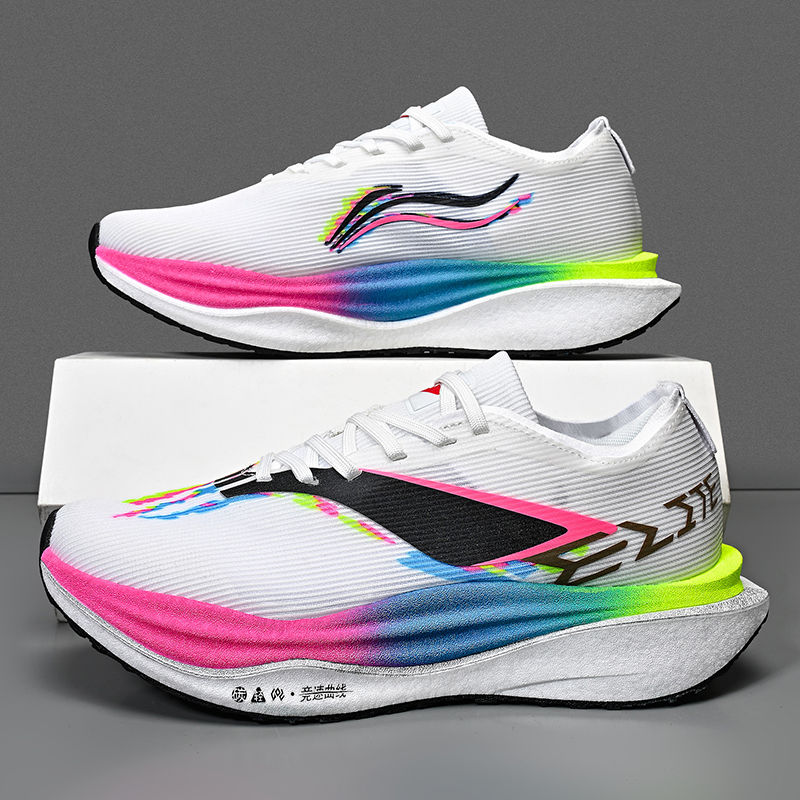 Thumbnail: Blaze Rush Speed Runner Sneakers