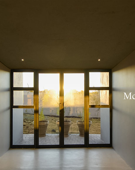 Architect Midrand and Pretoria exclusive