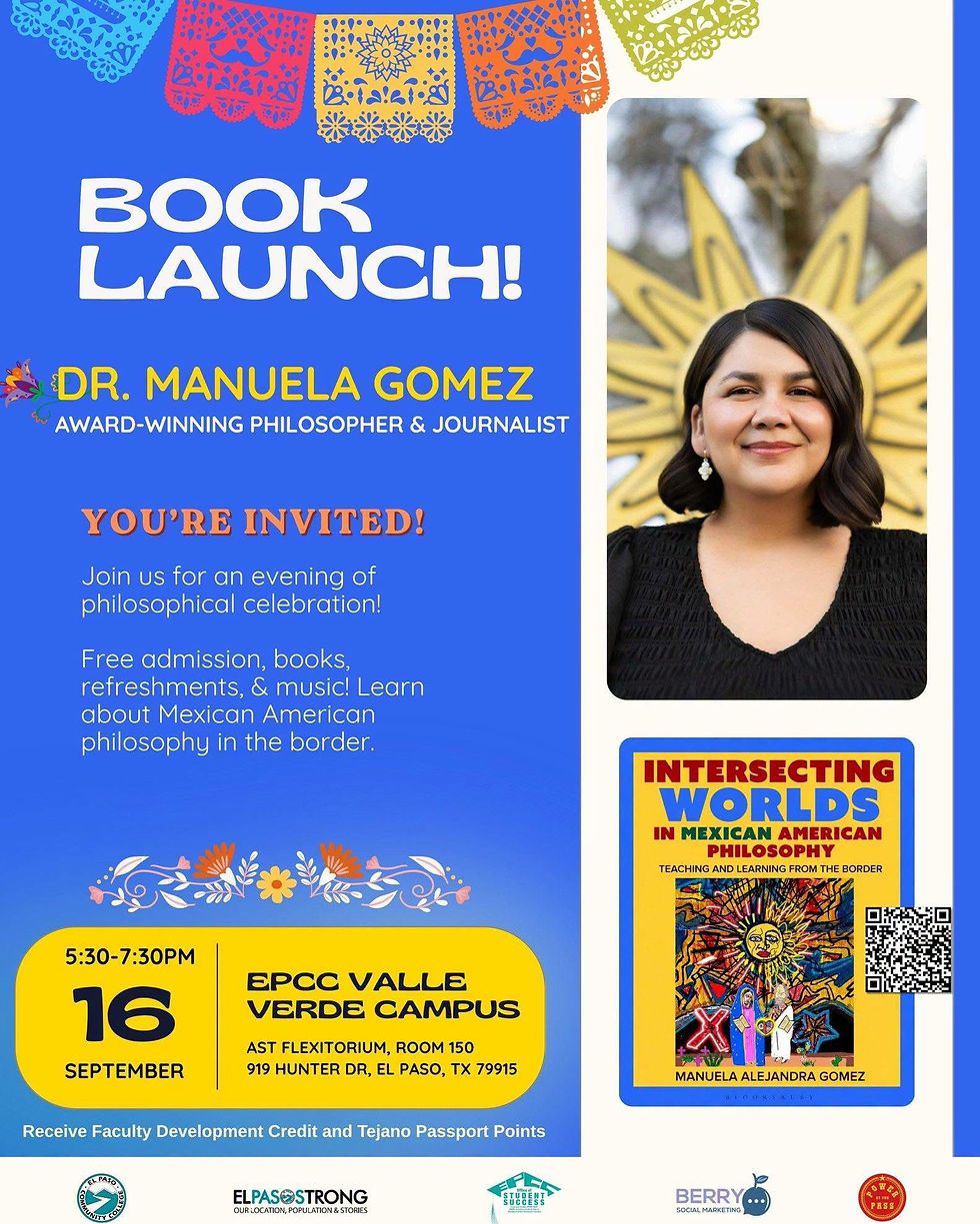 Book Launch set for Sept. 16
