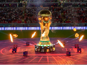Predicciones del Mundial FIFA 2026: ¡Todo lo que tienes que saber hasta ahora!