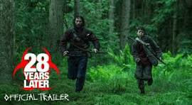 A Zombie film reimagined with emotion, not just horror