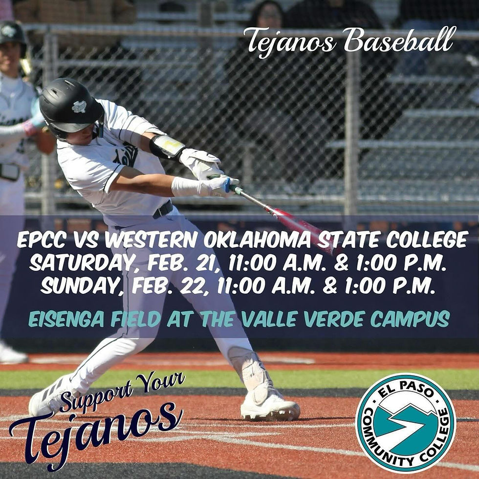 Baseball double-header this weekend