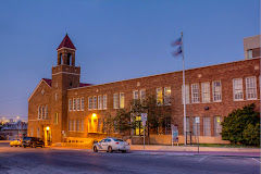RG Buildings A&B classes resume while HVAC repairs continue