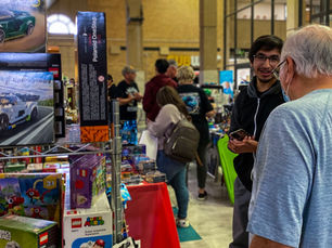 Gallery: Valle Verde Craft Fair