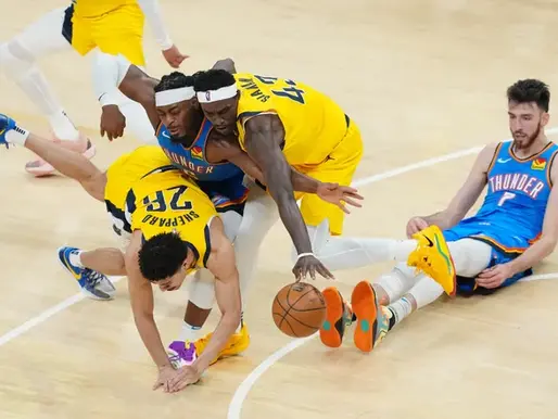 NBA Finals deliver emotional, competitive series