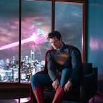 New Superman carries on decades-long traditions