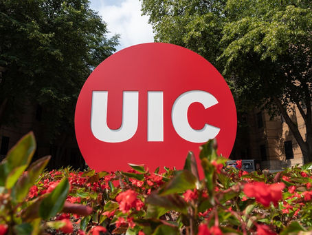 Congratulations to Joshua Adkins on his acceptance to the Department of Materials Science and Engineering at the University of Illinois at Chicago. Good luck in graduate school!