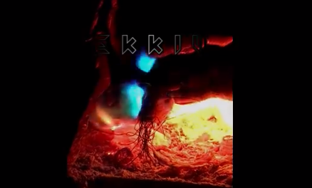 [Video] Il Fuoco Celeste dei Magi