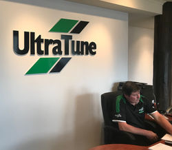 Ultratune