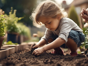 Building Brighter Futures with Keiki On The Rocks