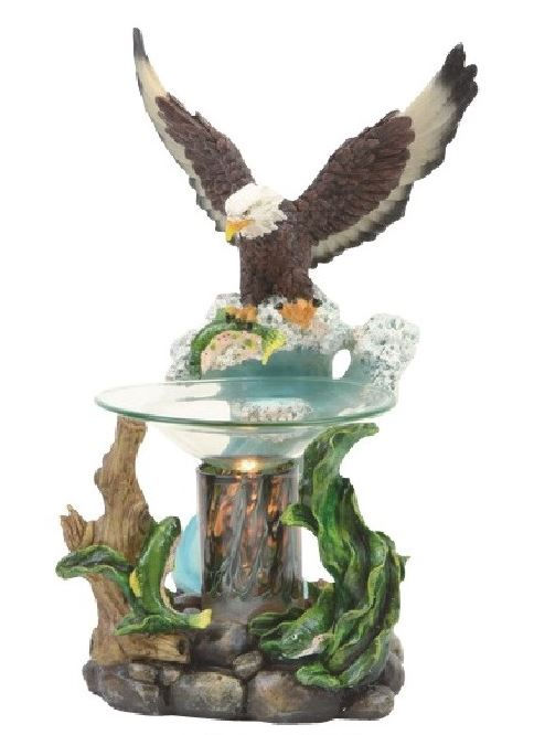 Flying Eagle Oil Burner