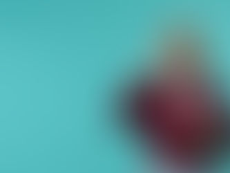 Etudiante en train de réfléchir à son avenir.