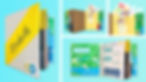 “JUST IN CASE” BINDER