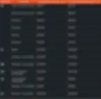 A chart showing transport costs by province for JDM cars.