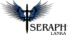 SSERAPH LANKA LOGO