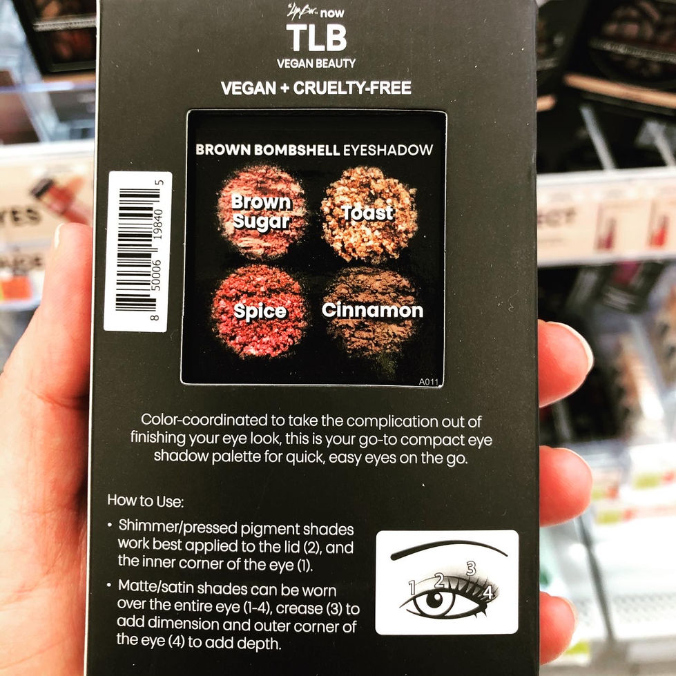 Packaging/Branding