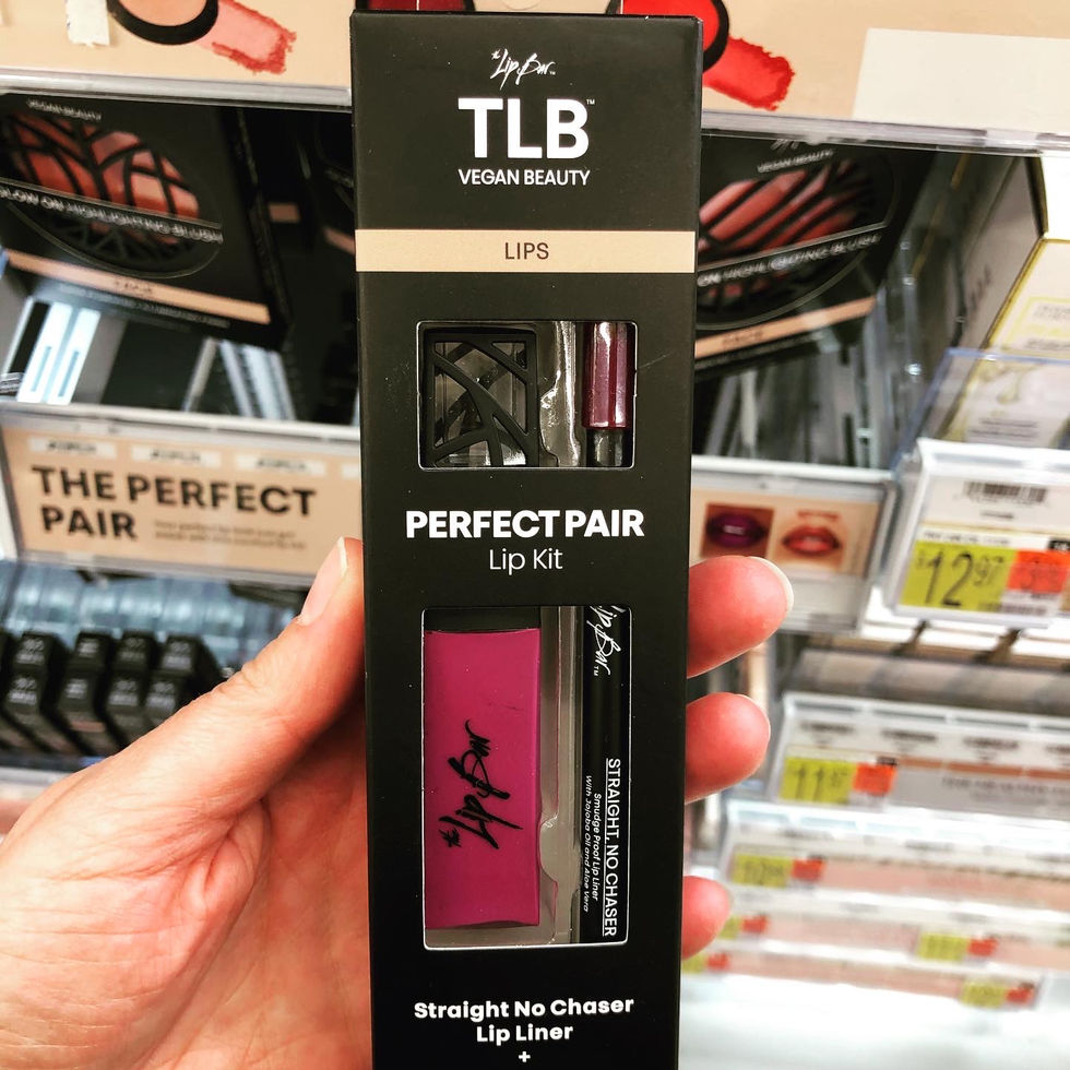 Packaging/Branding