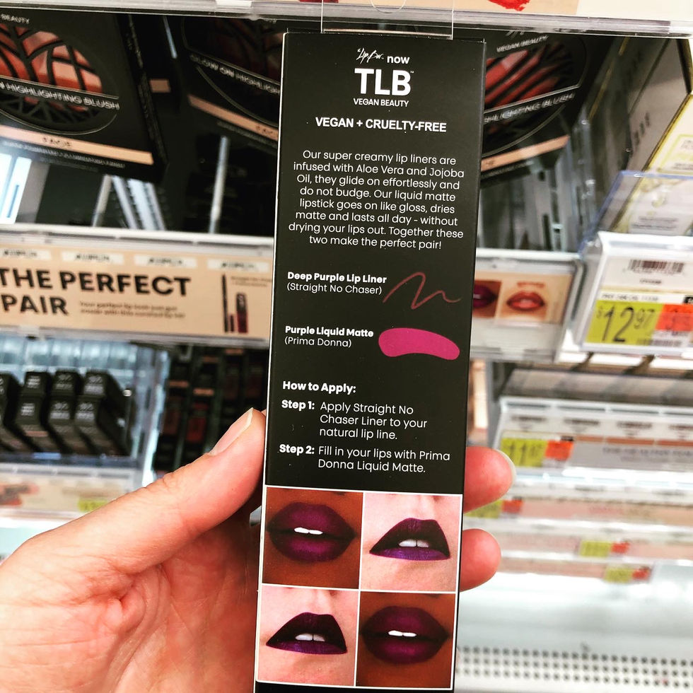 Packaging/Branding
