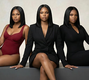 Professional presence, rendered intentionally.