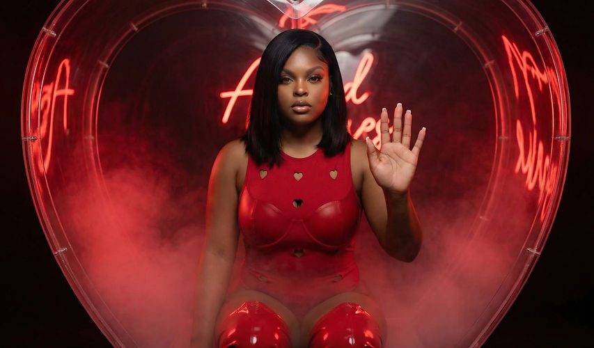 Expressive. Abstract. Emotional.