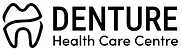 The Denture Center Logo