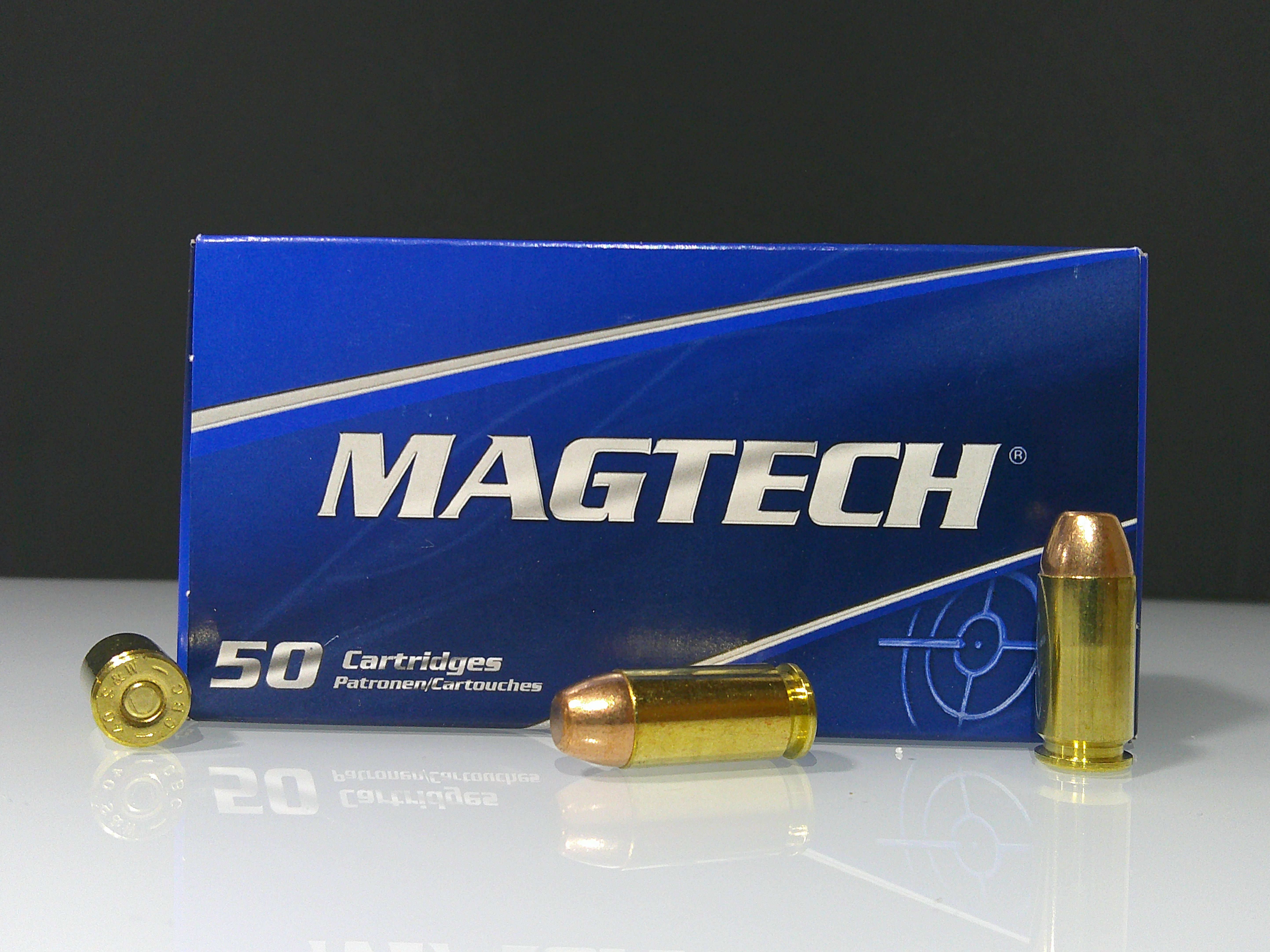 MagTech 