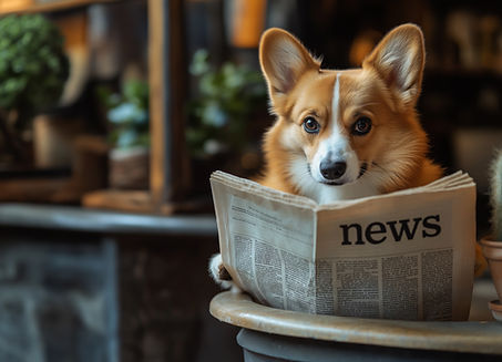 dog reading paper.jpeg