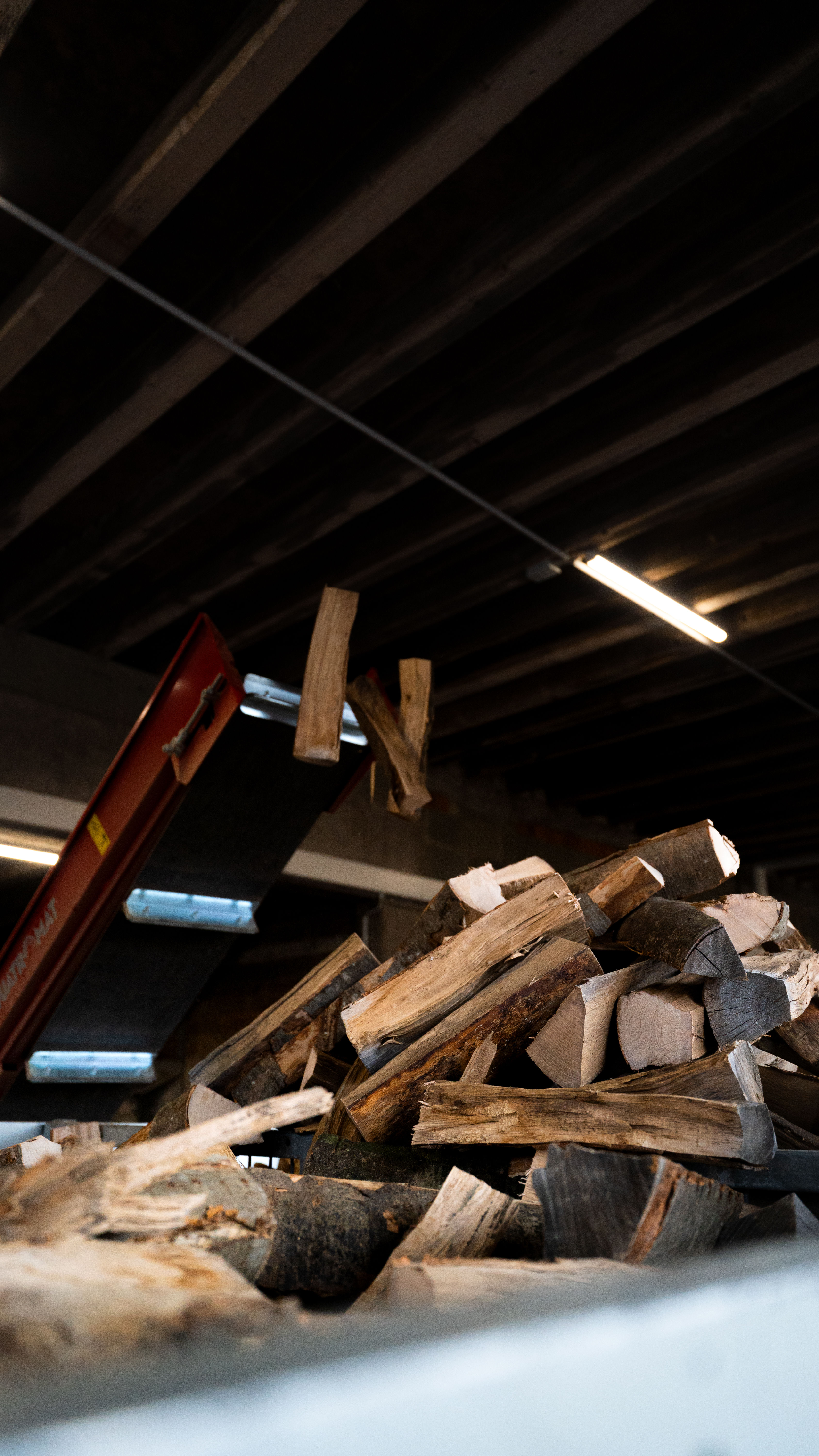 Brennholz Buche 1 SRM