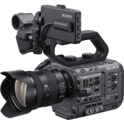Sony FX6