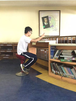 Library