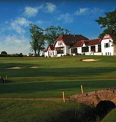 Balmore Golf Club website