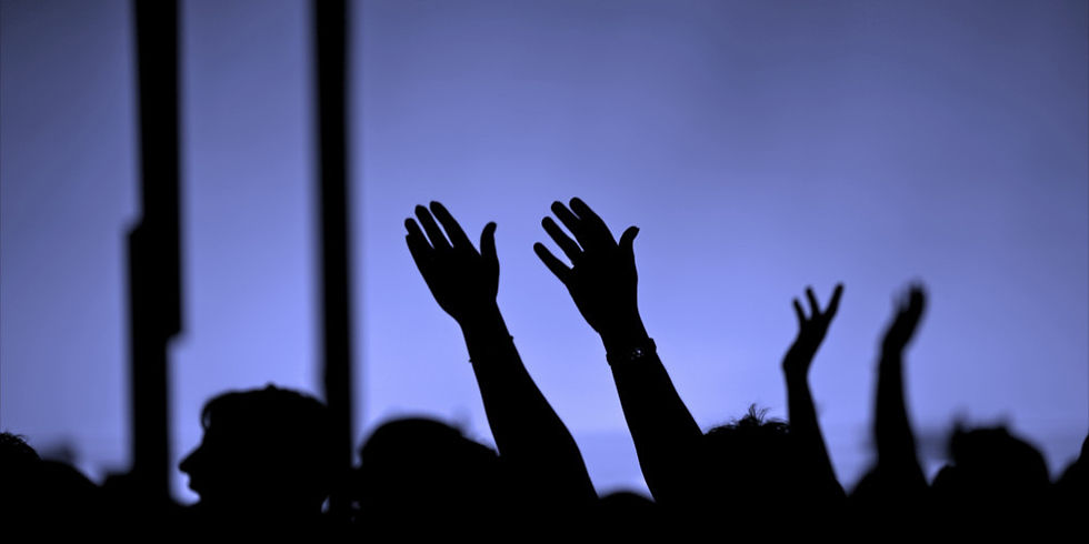 narcissism and religion