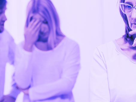 Enmeshed family systems can create emotional pressure, lack of boundaries, and conflict within relationships.