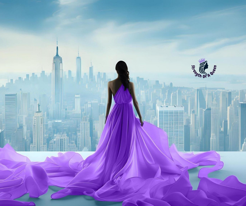 Queens Rise Circle – A Safe Space to Heal & Be Heard
