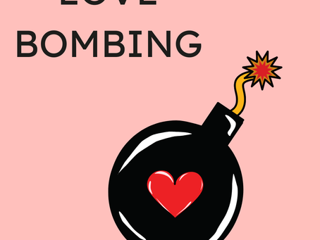 What Is Love-Bombing, and Why Does It Feel So Real?