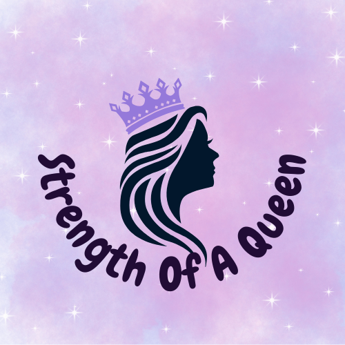 Writer: strengthofaqueen