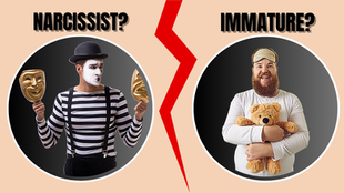 Understanding Narcissism Vs Emotional Maturity: Your Path to Safe Dating Again