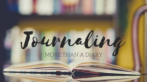 Narcissistic abuse journaling