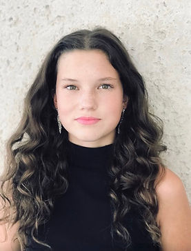 Lily Kanoff, Violinist