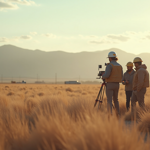 Servicios de Topografía de Calidad en Coahuila