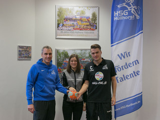 Handball für Kids