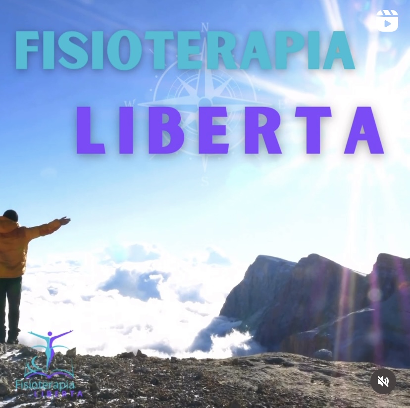 LANÇAMENTO PORTAL FISIOTERAPIA LIBERTA