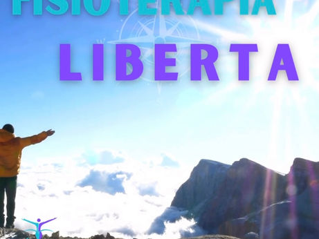 LANÇAMENTO PORTAL FISIOTERAPIA LIBERTA