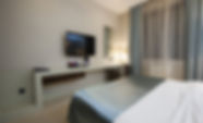 hôtel TV