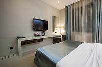Hotel TV