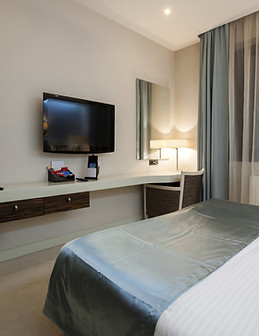 Hotel TV