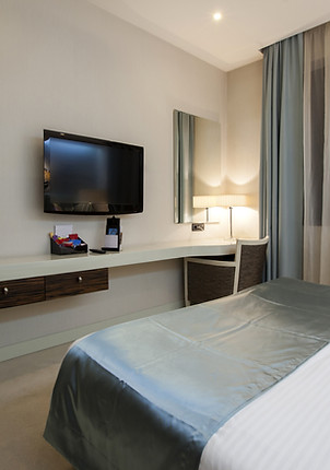 Hotel TV