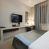 Hotel TV